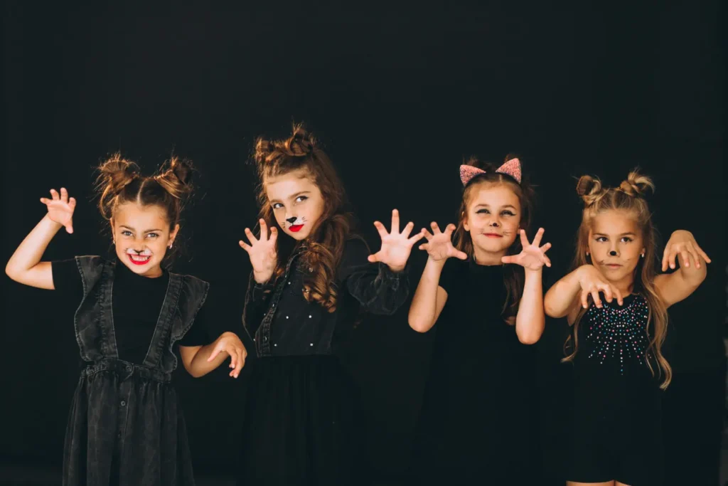 Danza Contemporanea