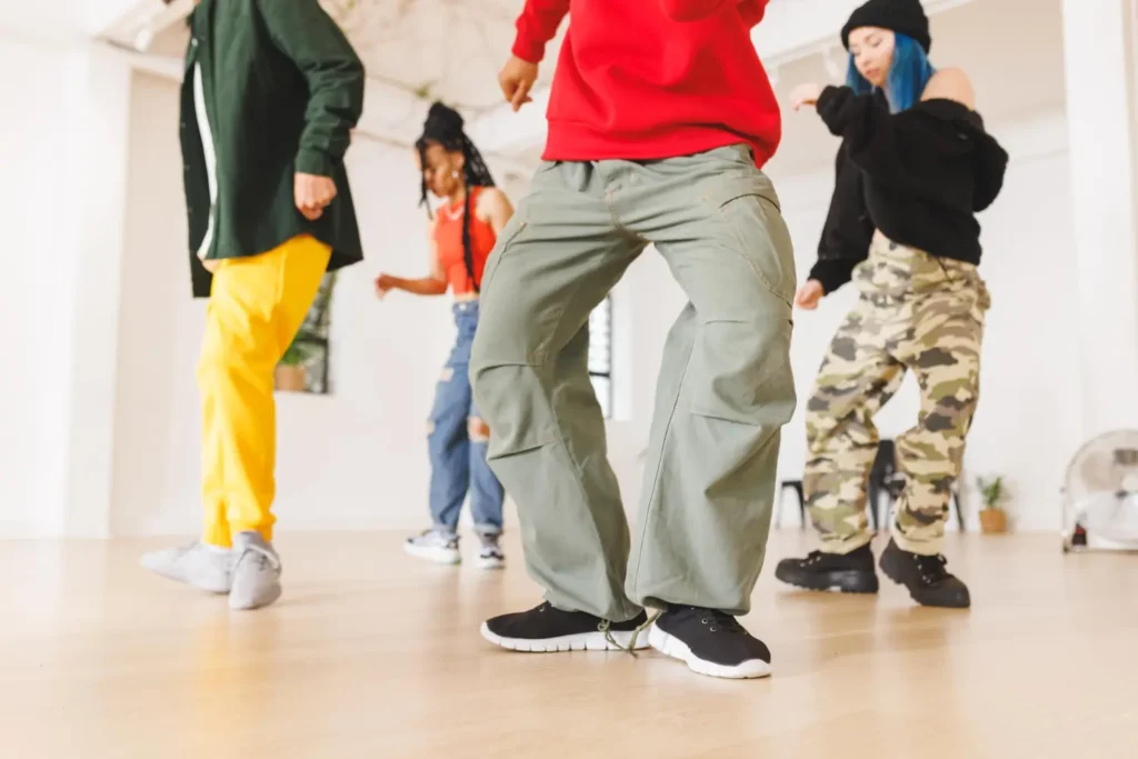 Hip Hop