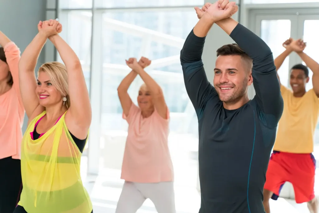 Zumba