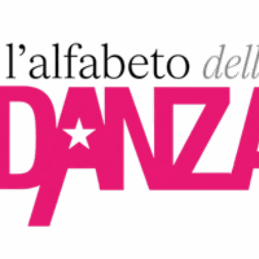 Logo Alfabeto della Danza